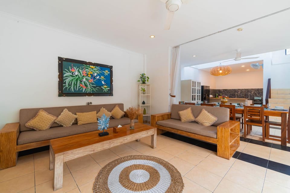 Villa Alleira Seminyak by Best Deals Asia Resort in Kuta