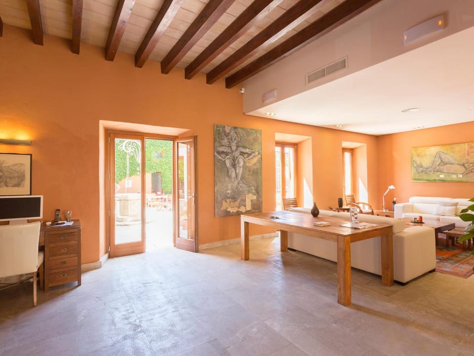 Ca' n Beia Suites - Adults Only Hotel in Alaró