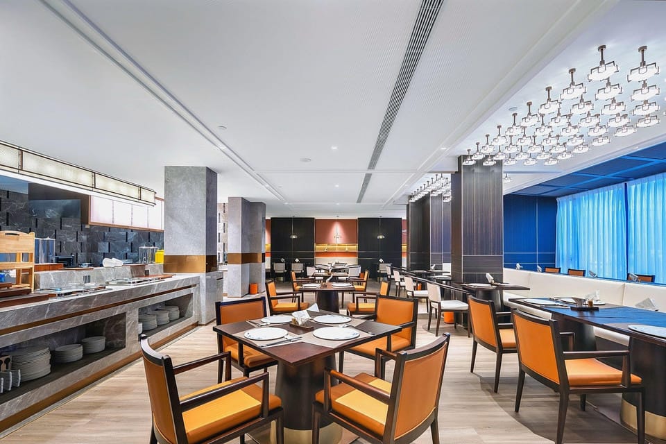 Maison New Century Hotel Haikou Hotel in Hainan