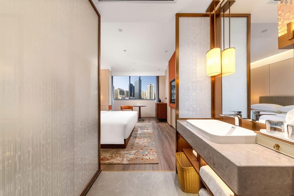 Maison New Century Hotel Haikou Hotel in Hainan