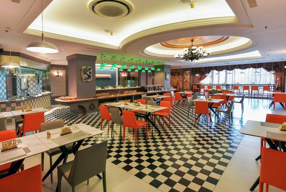 Maison New Century Tongxiang Hotel in Zhejiang