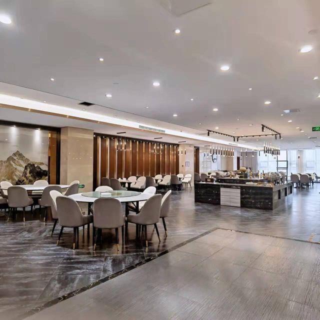Malson New Century Hotel in Zhejiang