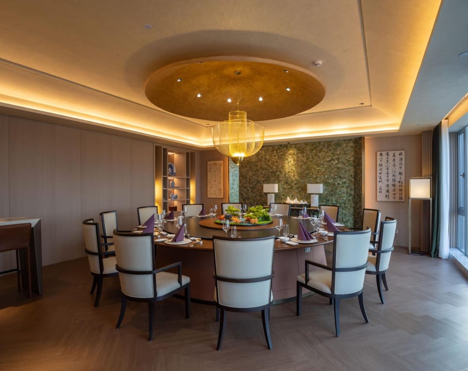Maison New Century Hotel Cixi Hangzhou Bay Hotel in Zhejiang