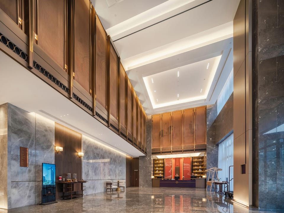 Maison New Century Ninghai Hotel in Zhejiang