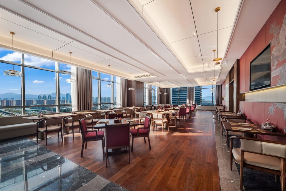 Maison New Century Ninghai Hotel in Zhejiang