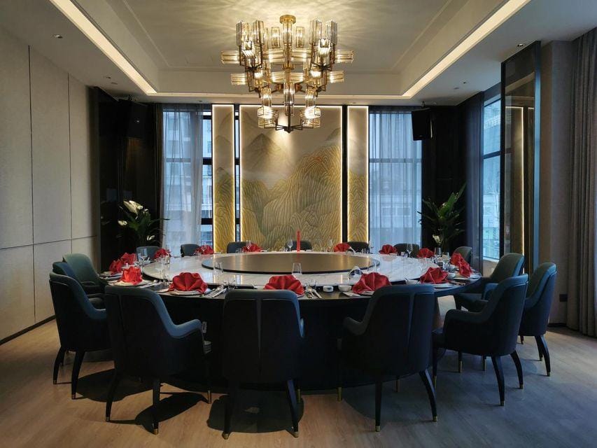 Maison New Century Hotel Lu'an Hotel in Jiangsu
