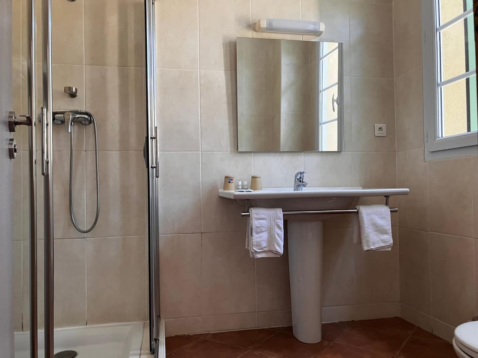 Shower