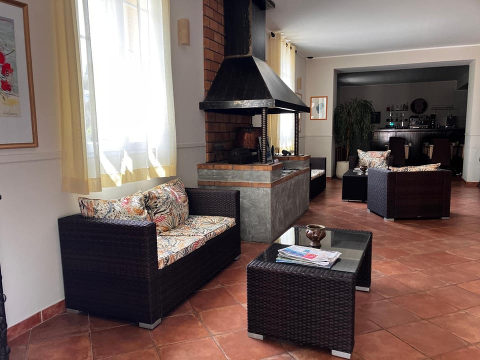 Bar/lounge