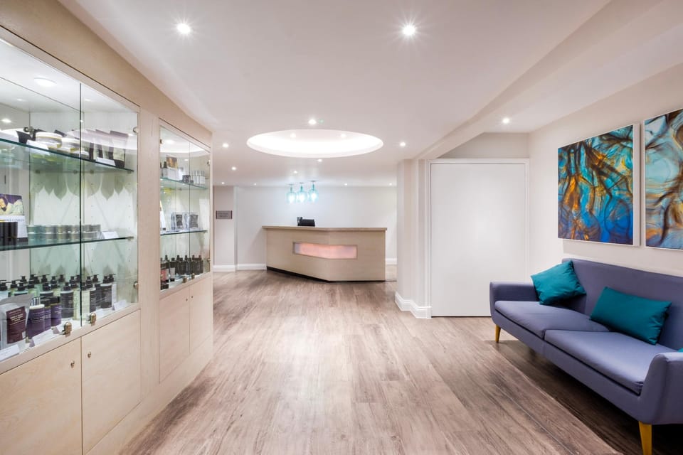 Felbridge Gatwick Hotel & Spa Hotel in East Grinstead