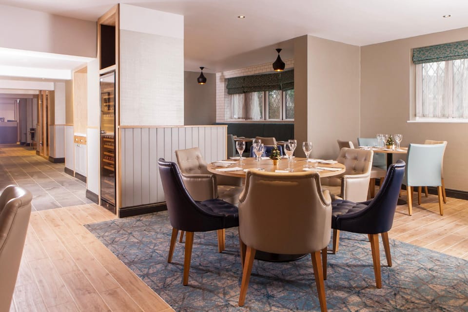 Felbridge Gatwick Hotel & Spa Hotel in East Grinstead