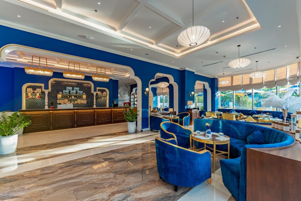 Bar/lounge