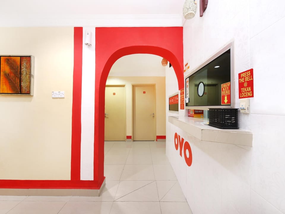 Super OYO 720 Corridor Hotel 2 Hotel in Pahang, Malaysia