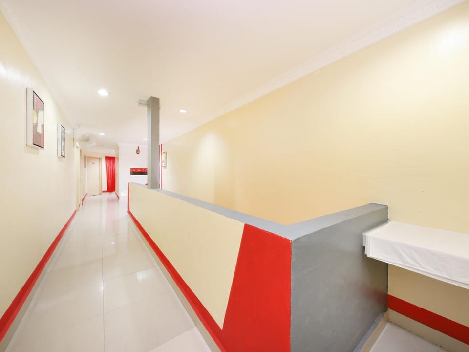 Super OYO 720 Corridor Hotel 2 Hotel in Pahang, Malaysia