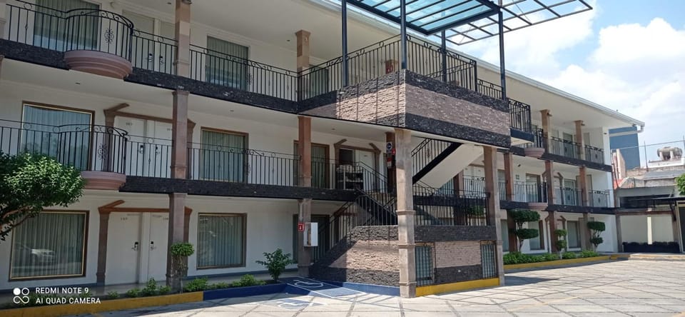 Hotel Flamingo Irapuato Hotel in State of Guanajuato