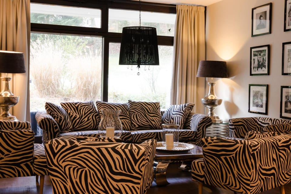 Hotel Luisenpark Hotel in Rhineland-Palatinate