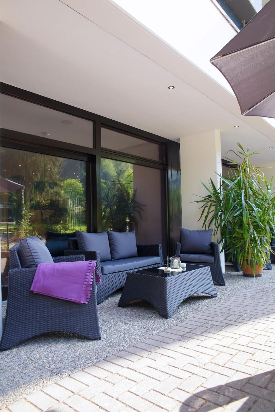 Hotel Luisenpark Hotel in Rhineland-Palatinate