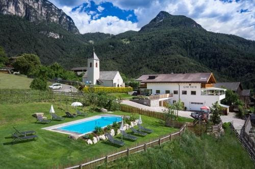 Hotel Gasthof Kircher Hotel in Trentino-South Tyrol