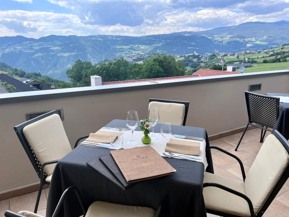 Hotel Gasthof Kircher Hotel in Trentino-South Tyrol