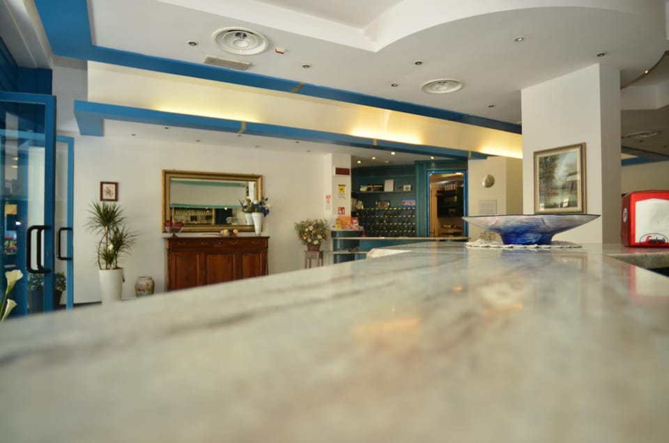 Bar/lounge