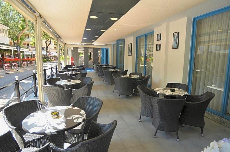 Hotel Germania Hotel in Bibione