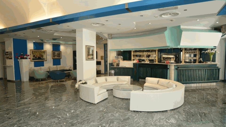 Hotel Germania Hotel in Bibione