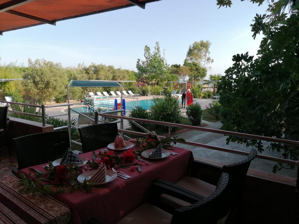 Hotel Grun Hotel in Antalya Province