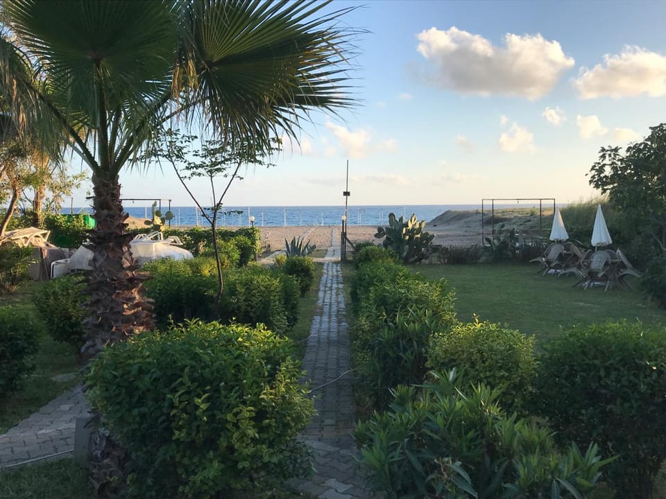 Hotel Grun Hotel in Antalya Province