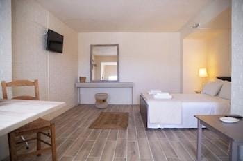 Poseidon Beach Villas Hotel in East Attica Regional Unit, Greece