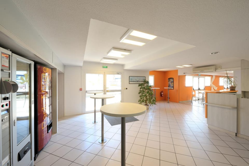 Hotel Kennedy Parc des Expositions Hotel in Occitanie
