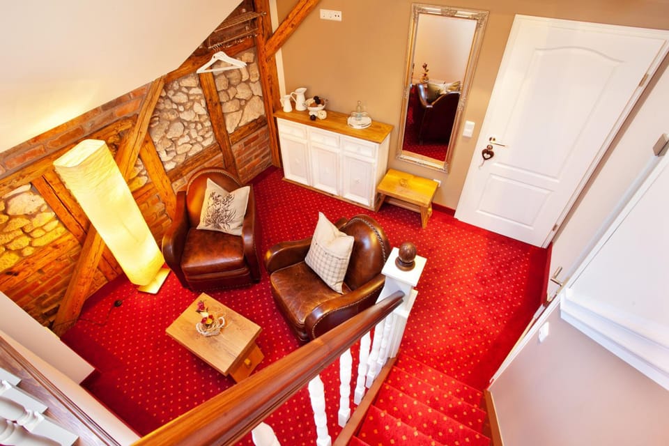 Hotel Kepplers Ecke Hotel in Thuringia, Germany