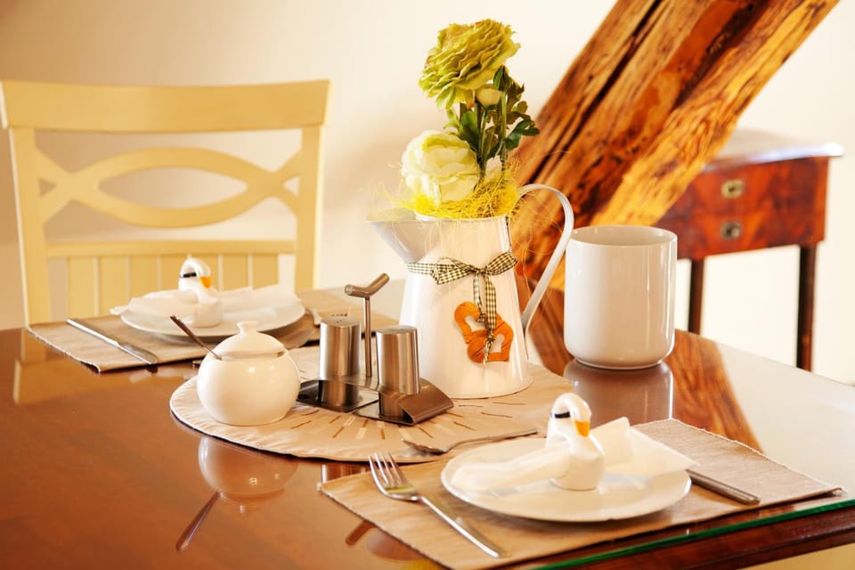 Hotel Kepplers Ecke Hotel in Thuringia, Germany