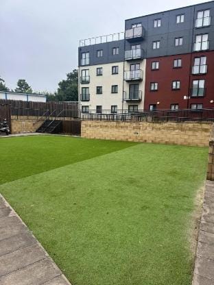 Elegant 1BR Gem Near NEC  Resorts World Hotel in Solihull