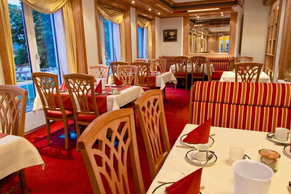 Hotel Krone Hotel in Baden-Württemberg