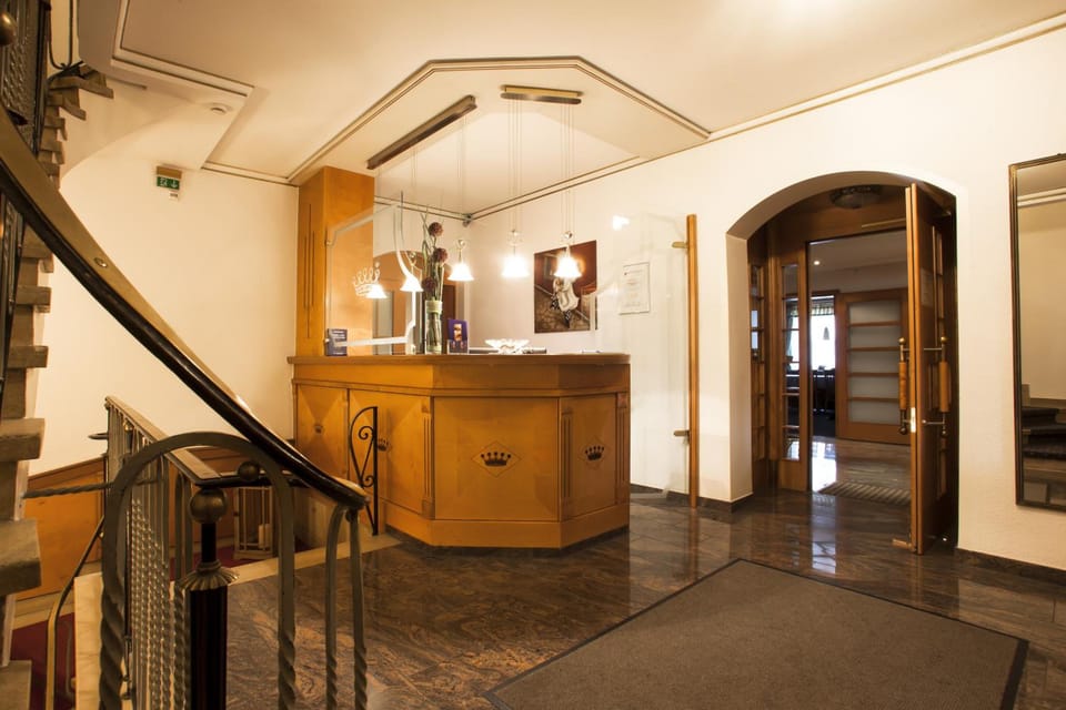 Hotel Krone Hotel in Baden-Württemberg