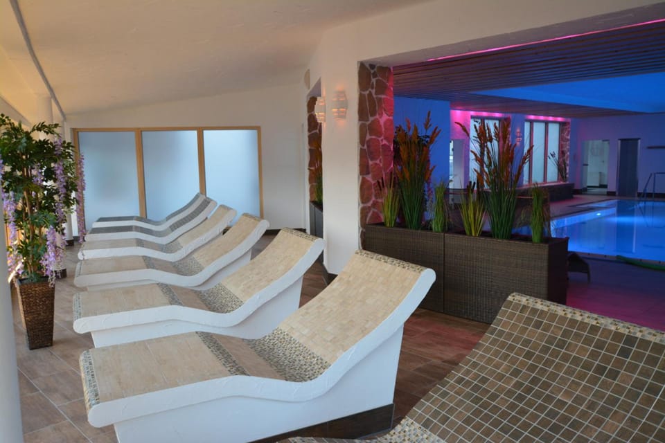 Wellness Hotel Garni Krone Hotel in Baden-Württemberg