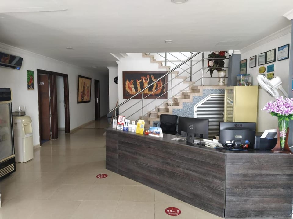 Hotel La Casa 1 Hotel in Montería