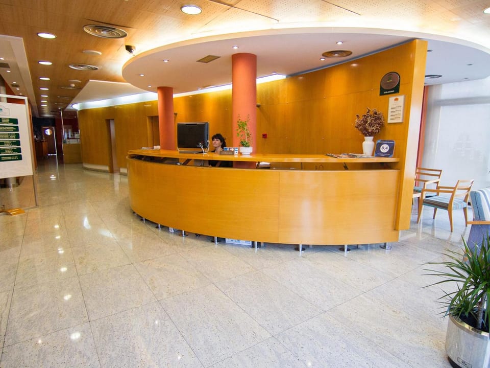 Hotel La Estacion de Luanco Hotel in Luanco