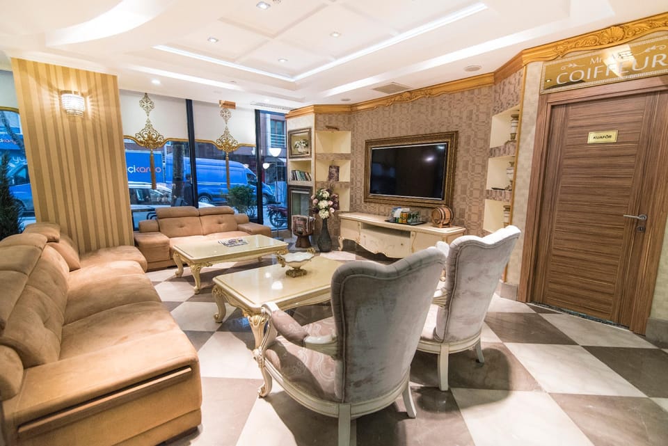 Midmar Hotel Hotel in Istanbul