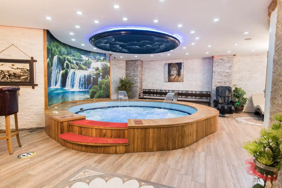 Midmar Hotel Hotel in Istanbul