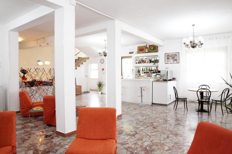 Hotel Lagomaggio Hotel in Rimini