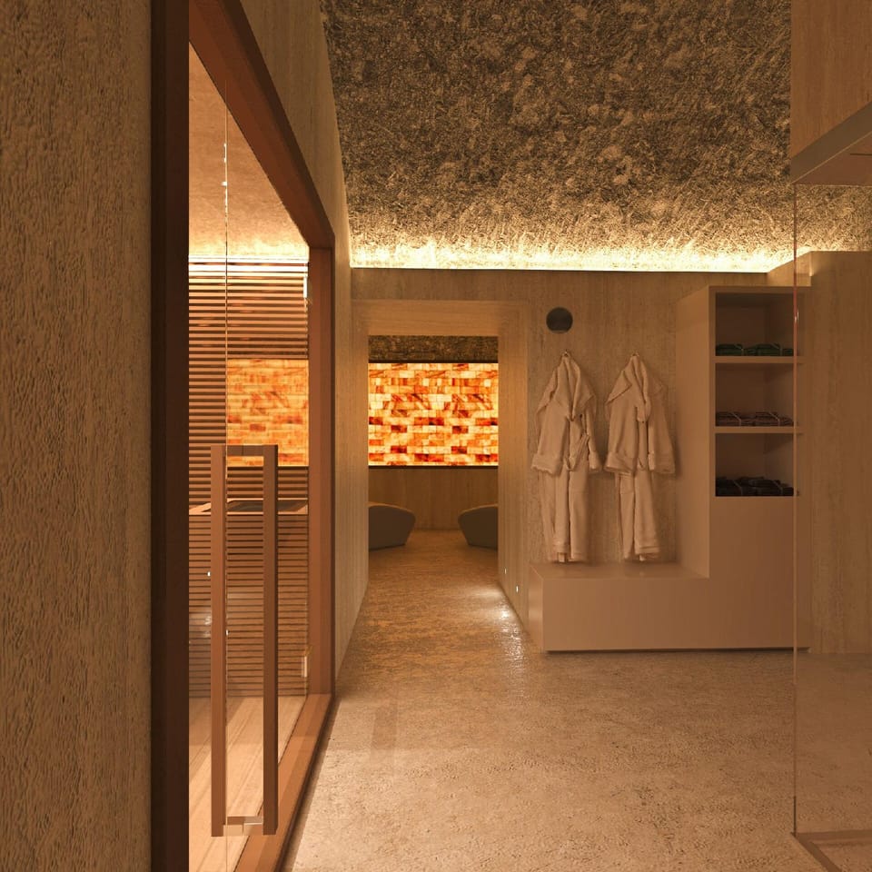 Emme Palace Hotel & Spa Hotel in Orvieto