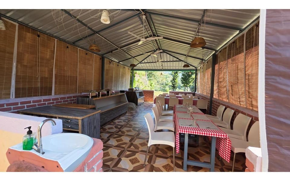 Aranyaka River Resort Unit Of Siddhi Corporate Services Resort in Uttarakhand