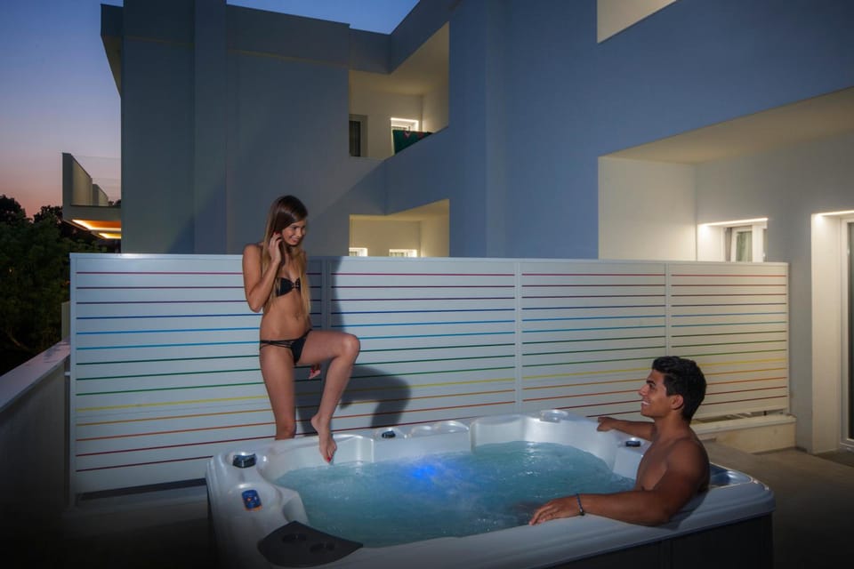 Love Boat Hotel - The Original Hotel in Riccione