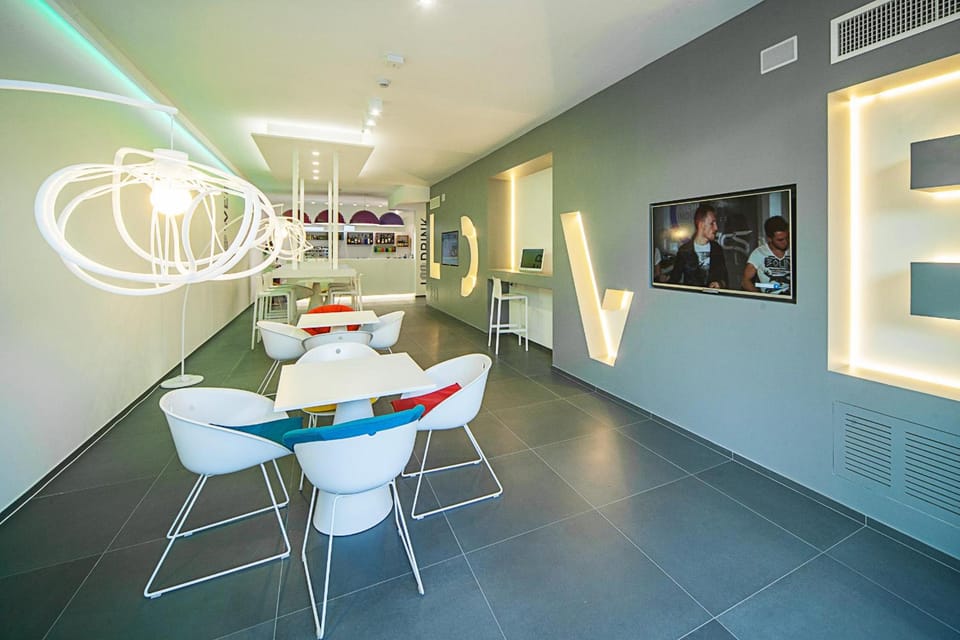 Love Boat Hotel - The Original Hotel in Riccione