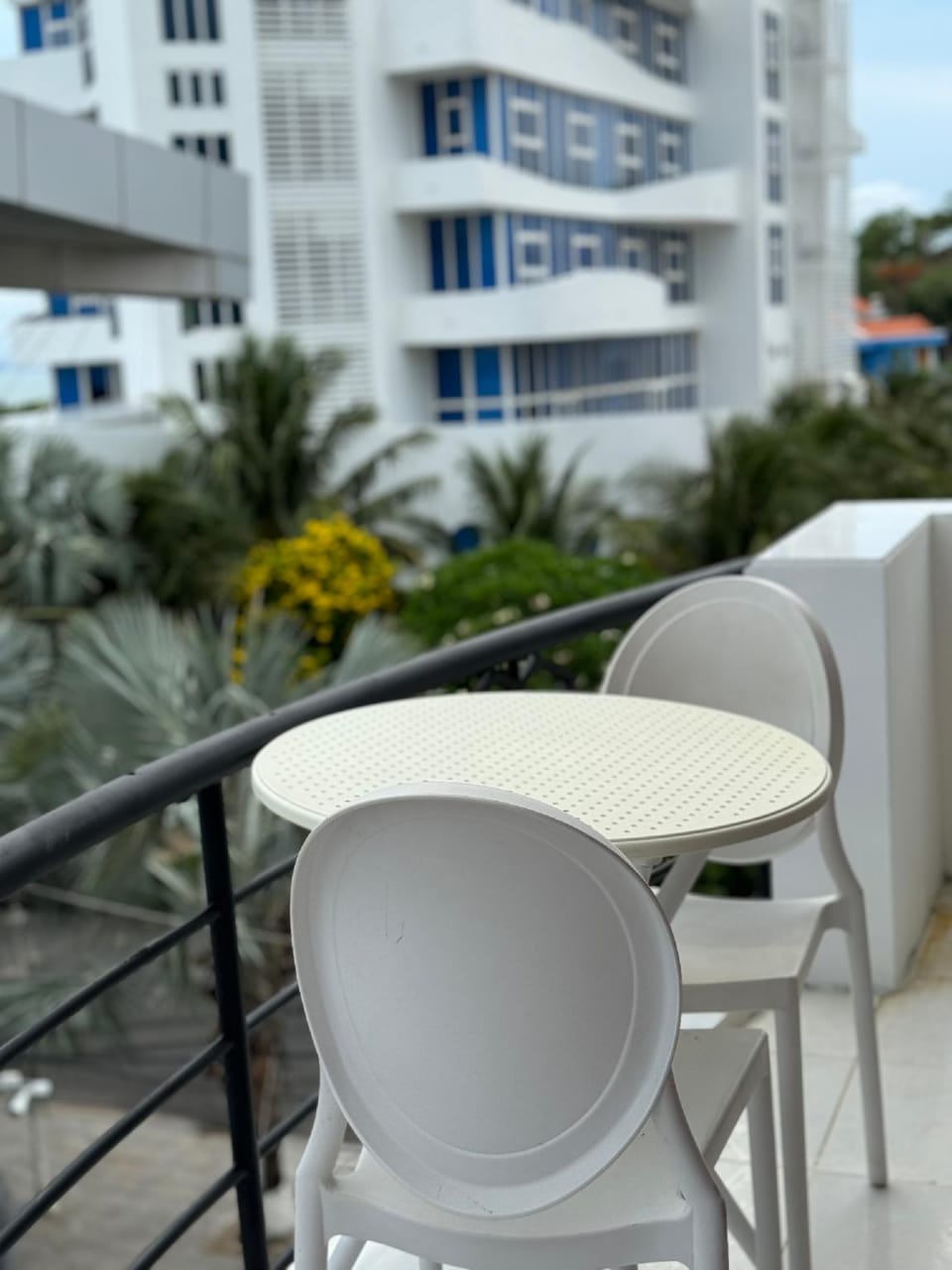 Nhà Nghỉ Sinh Đôi Motel in Ba Ria - Vung Tau
