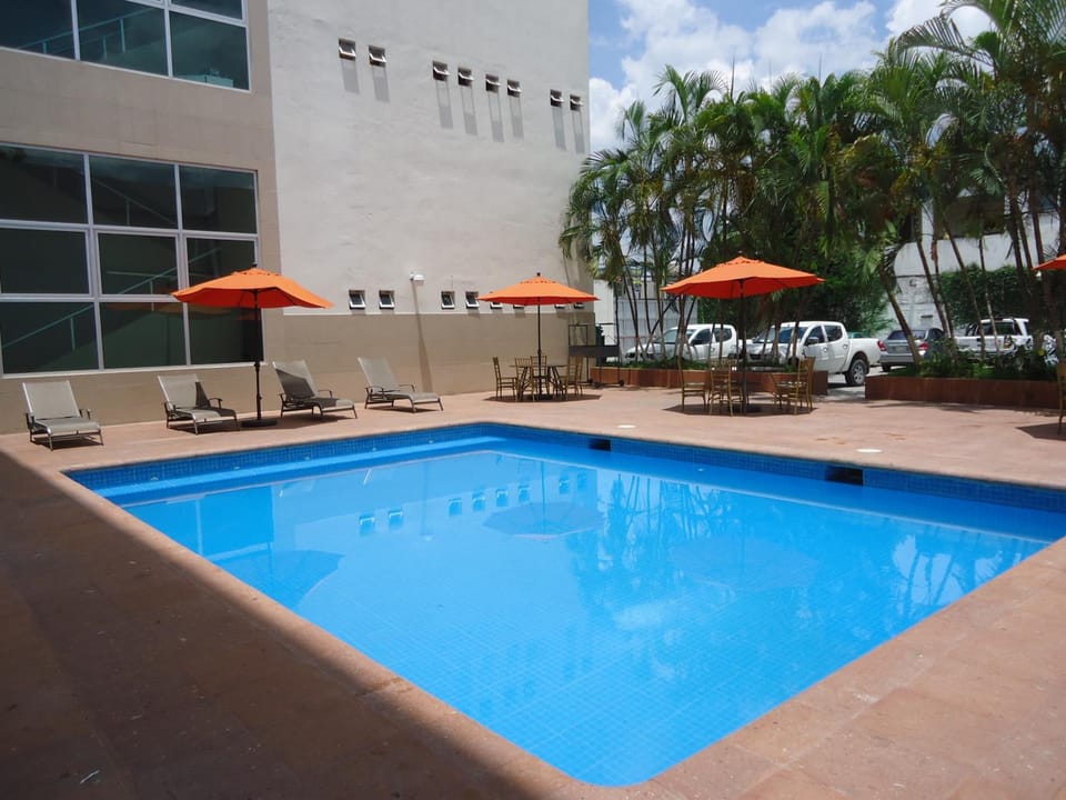 Hotel Marel Hotel in State of Puebla