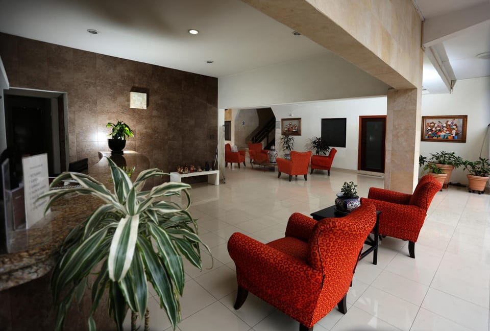 Hotel Marel Hotel in State of Puebla