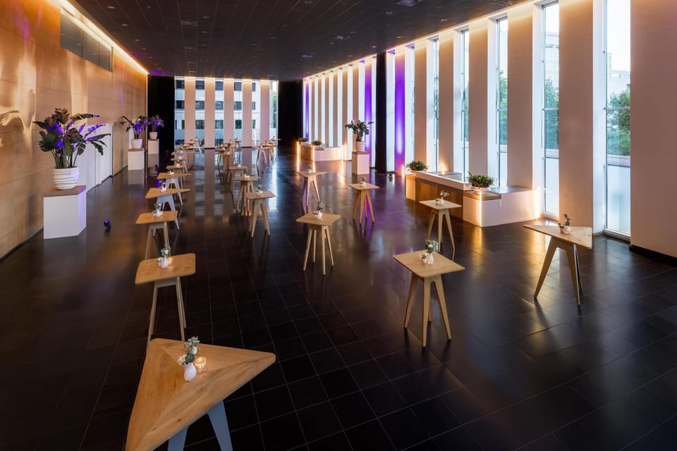 NH Den Haag Hotel Hotel in The Hague
