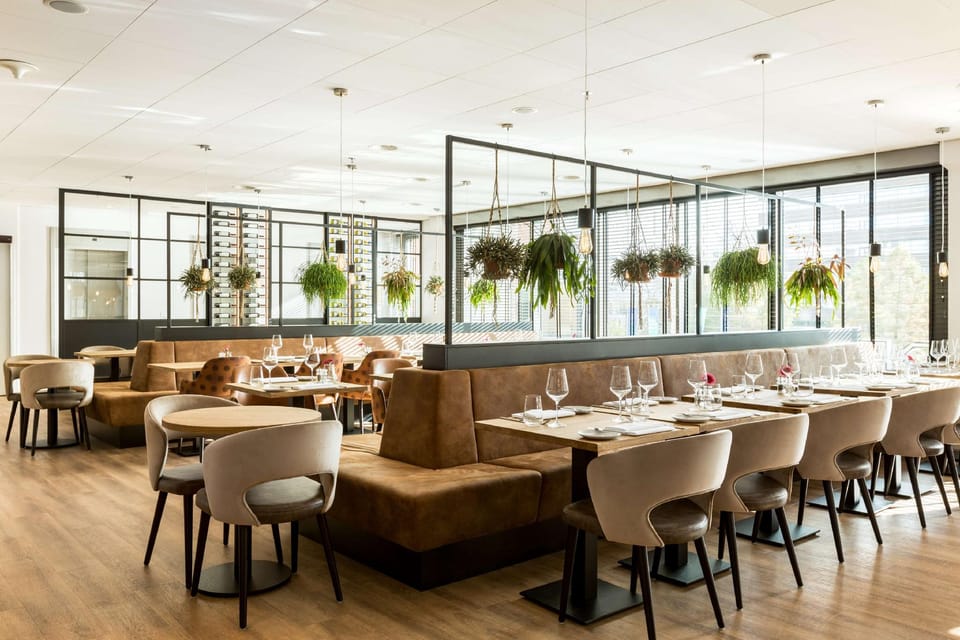 NH Den Haag Hotel Hotel in The Hague