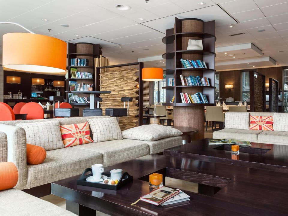 NH Den Haag Hotel Hotel in The Hague